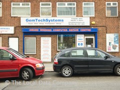 Gemtech Systems image