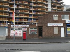 Roundabout Enterprises image