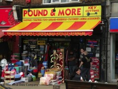 Pound Shop image