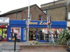 Shoe Zone image