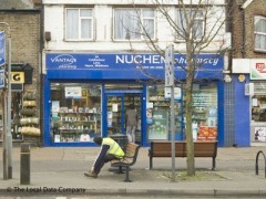 Nuchem Pharmacy image