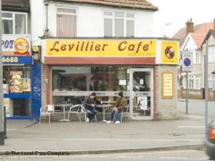 Levillier Cafe image