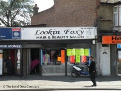 Lookin Foxy image