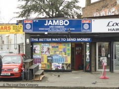 Jambo image