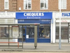 Chequers Solicitors image