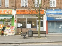 Golden Pearl image