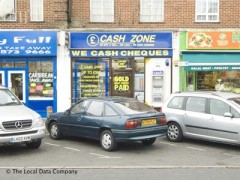 Cash Zone image