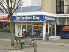 The Furniture Shop image