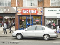 Euro Kebab image