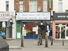 Hayes Internet Cafe Ltd image