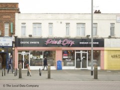 Pink City image
