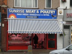 Sunrise Meat And Poultry image