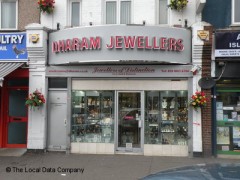 Dharam Jewellers image