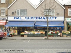 Bal Supermarket image