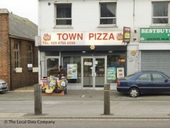 Town Pizza image