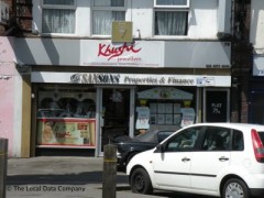 Sansons Properties And Finance image