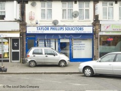 Taylor Phillips Solicitors image