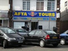 Afta Tours image
