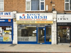 King's Kebabish image