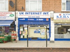 UK Internet International image