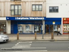 Carphone Warehouse image
