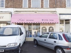Kim's Ironing Parlour image