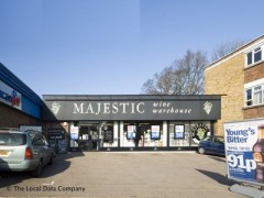 Majestic Wine Warehouse image