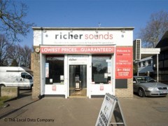 Richer Sounds image