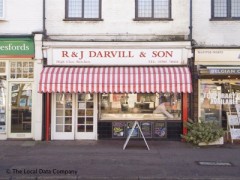R & J Darvill & Son image