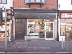 Main Road Dry Cleaners image