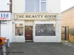 The Beauty Room image