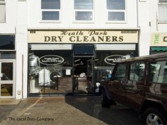 Heath Park Dry Cleaners image