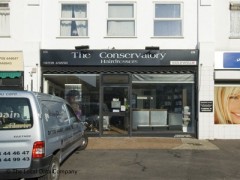 The Conservatory image