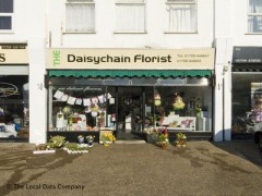 The Daisy Chain Florist image