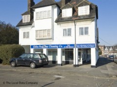 Gidea Park Dry Cleaning image