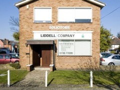 Liddel & Co image