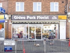 Gidea Park Florist image