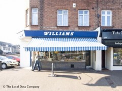 Williams Butchers image