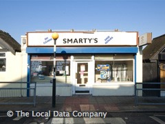Smarty's image