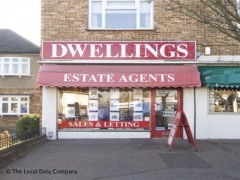 Dwellings Estate Agents image