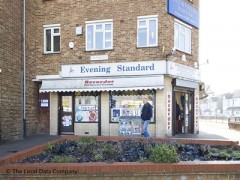 Gidea Park Newsagents image