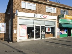 HSBC image