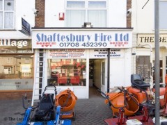 Shaftesbury Hire image