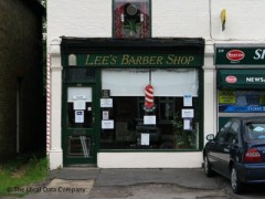 Lee's Barber Shop image