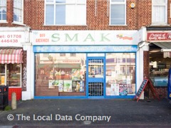Smak image