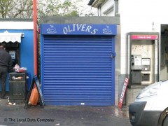 Olivers image