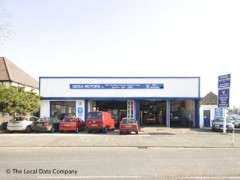 Gidea Motors image