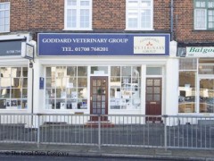 Goddard Veterinary Group image