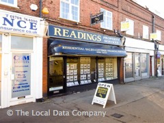 Readings image