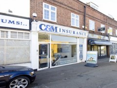 C&M Insurance image